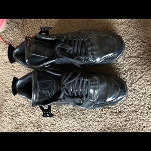 Retro Jordan 4 “11Lab4”